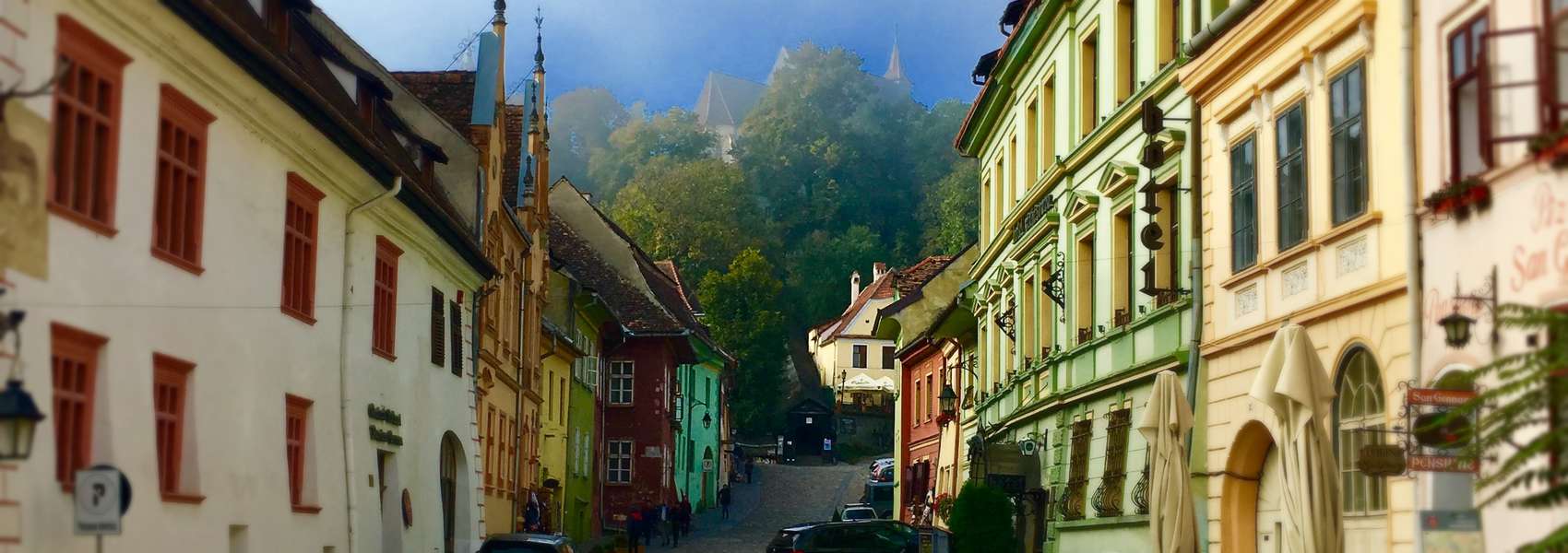 Romanian Medical Universities - Med Student Advisors